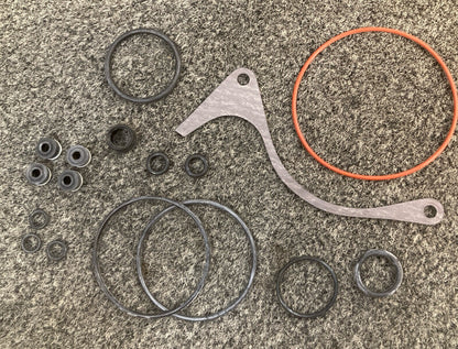 NEW VESRAH VG-1036 GASKET KIT FULL ENGINE COMPLETE FITS HONDA