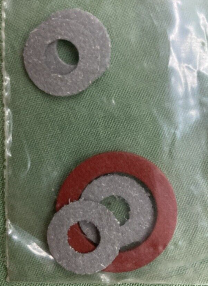 NEW BEST GASKET CYCLE 360 YAMAHA GASKET KIT COMPLETE