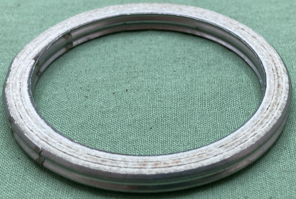 NEW KP GASKET CO 6500-275 GASKET KIT FITS YAMAHA INCOMPLETE SEE PHOTOS