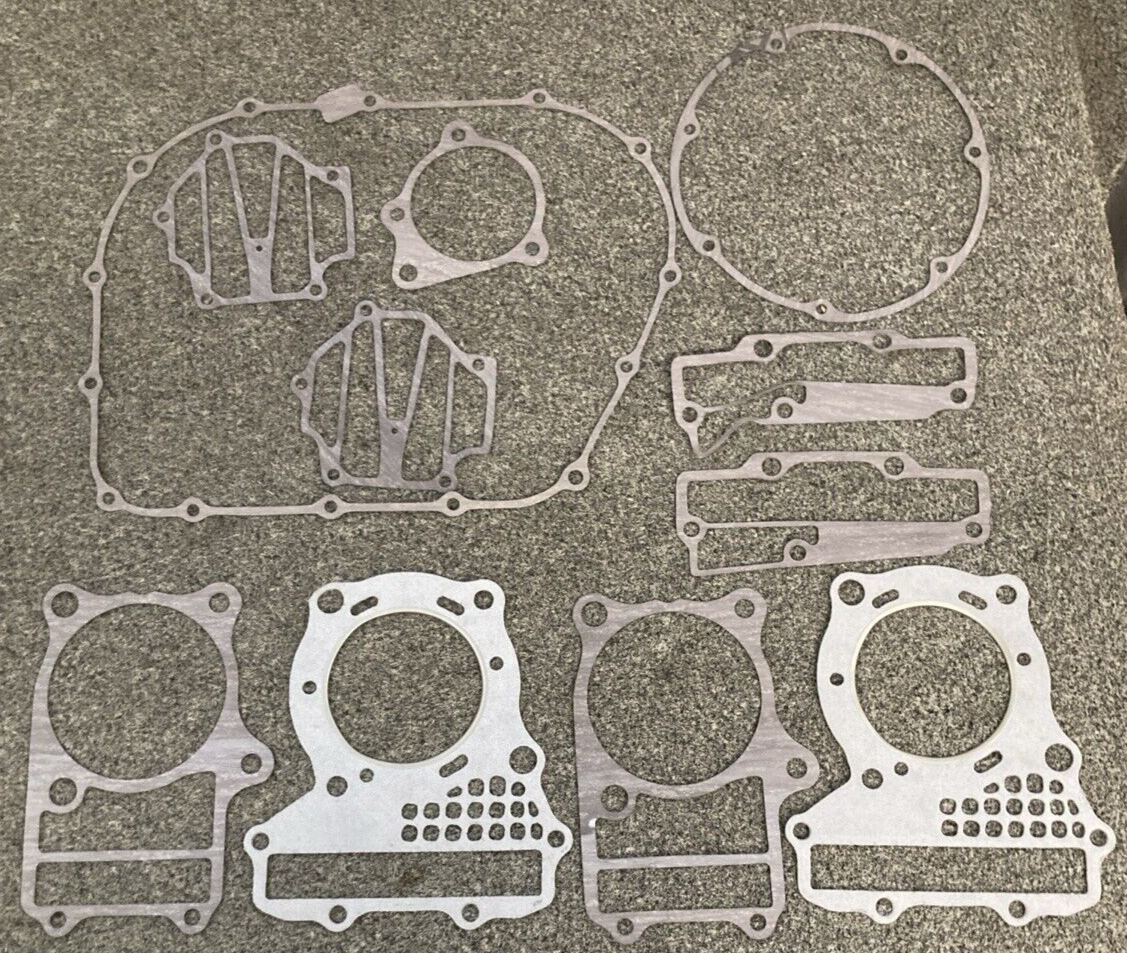 NEW VESRAH VG-1023 GASKET KIT COMPLETE FITS HONDA