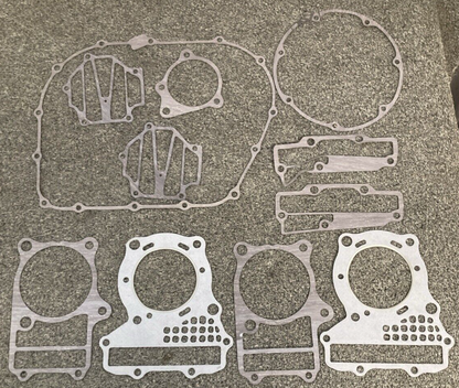 NEW VESRAH VG-1023 GASKET KIT COMPLETE FITS HONDA