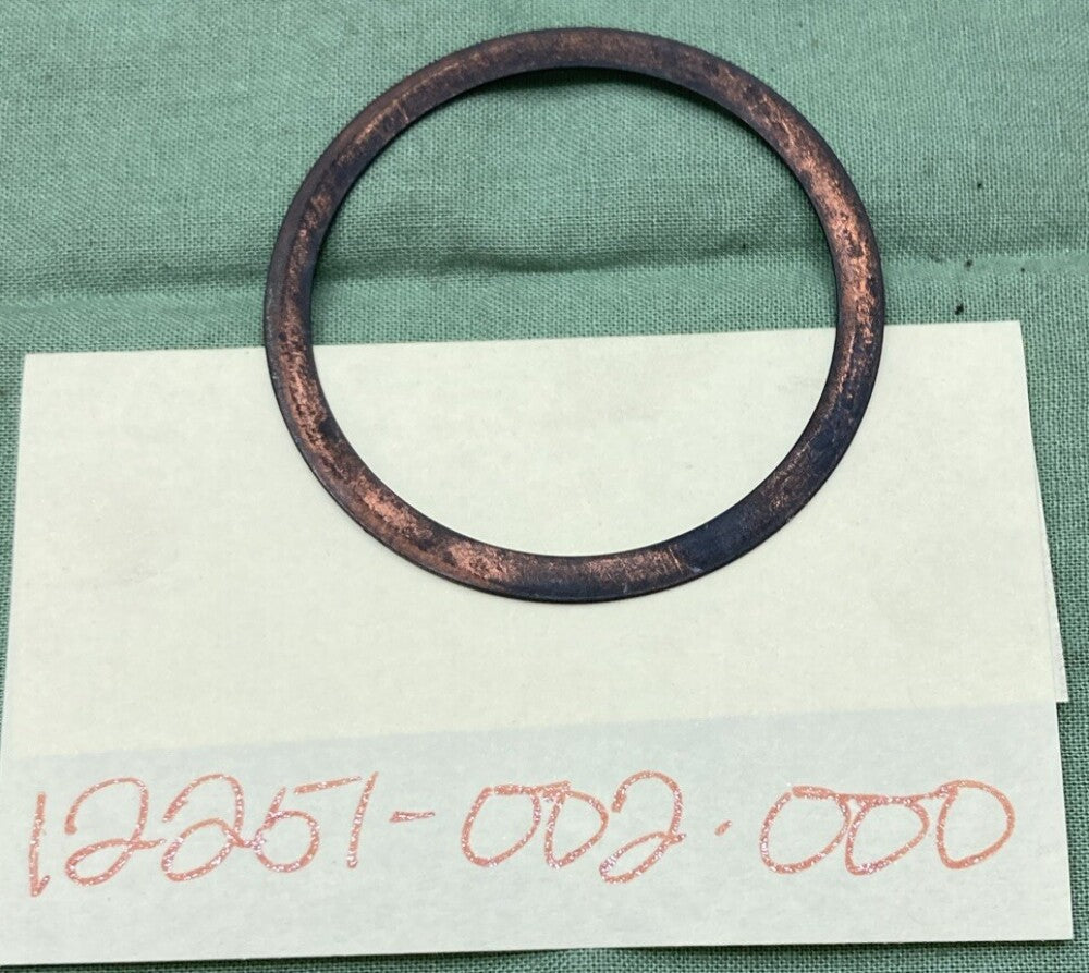 NEW REPLACES HONDA 12251-002-000 GASKET CYLINDER HEAD