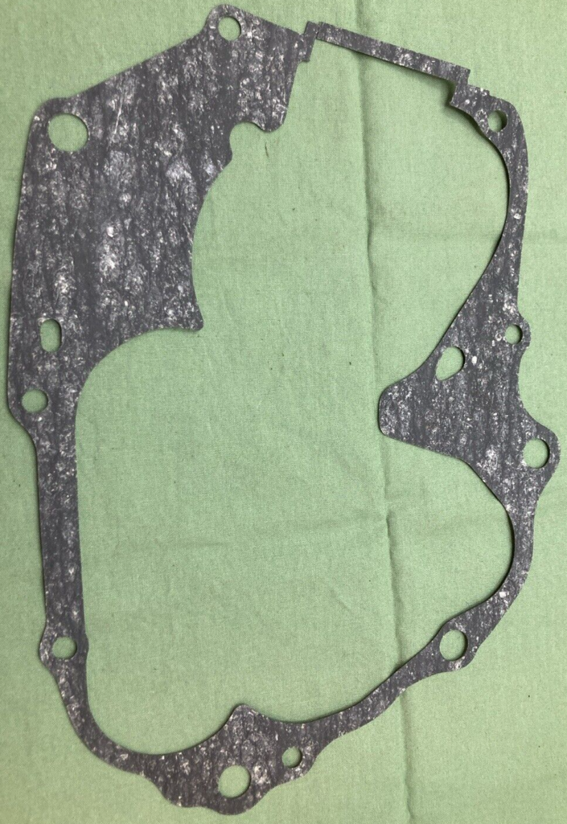 NEW GENUINE BECK ARNLEY 65-0633 GASKET SET LOWER END W/ EXTRA PARTS SEE PHOTOS