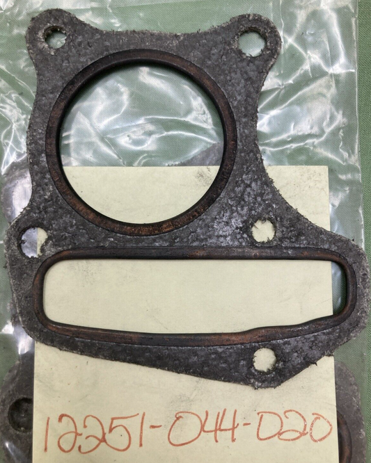 NEW REPLACES HONDA 12251-044-020 Gasket Cylinder Head