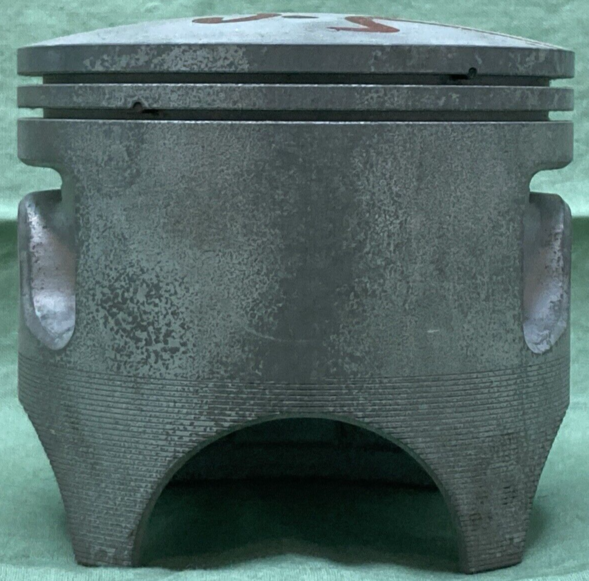 NEW GENUINE YAMAHA 2K8-11636-00 PISTON 2ND