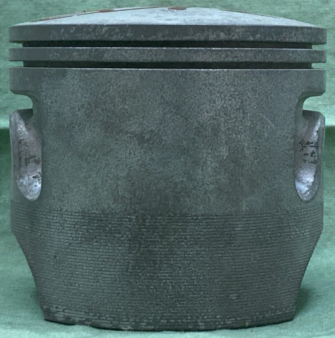 NEW GENUINE YAMAHA 2K8-11636-00 PISTON 2ND