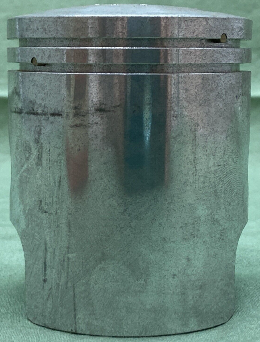 NEW GENUINE YAMAHA 168-11631-00 PISTON 60.96