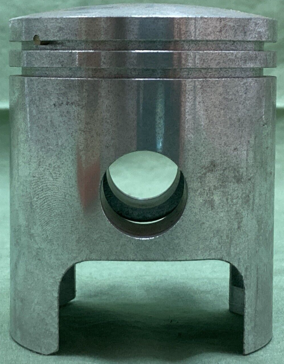 NEW GENUINE YAMAHA 168-11631-00 PISTON 60.96