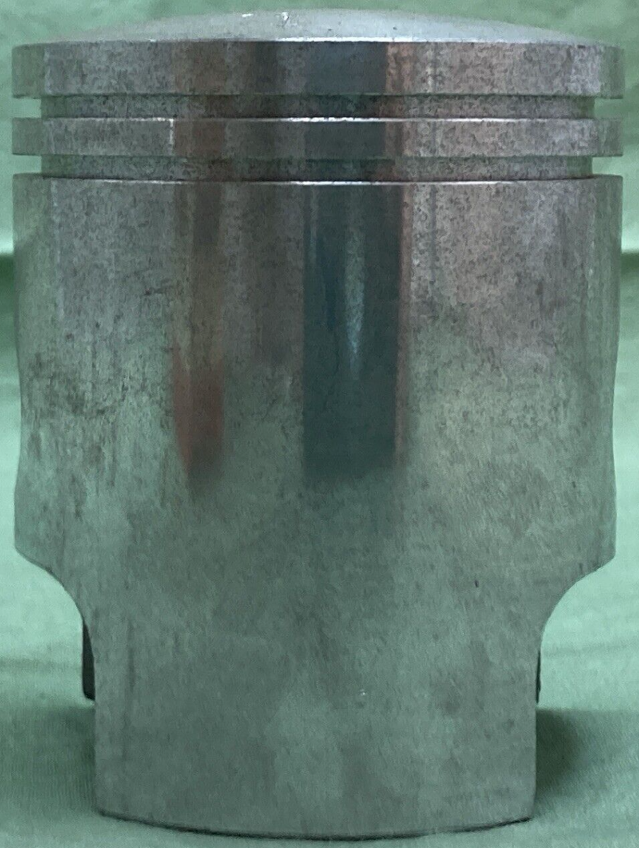 NEW GENUINE YAMAHA 168-11631-00 PISTON 60.96