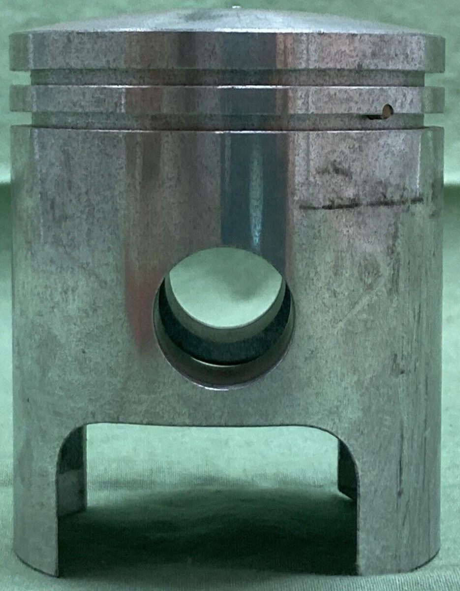 NEW GENUINE YAMAHA 168-11631-00 PISTON 60.96