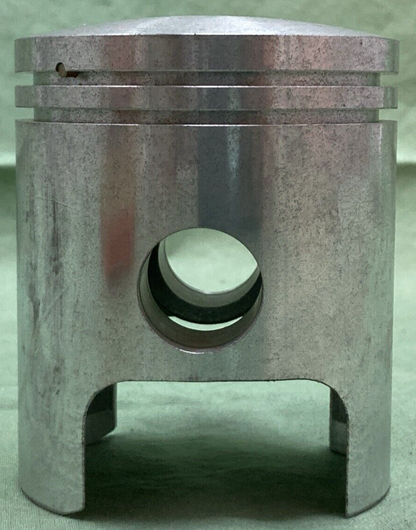 NEW GENUINE YAMAHA 168-11631-20 PISTON 61.50