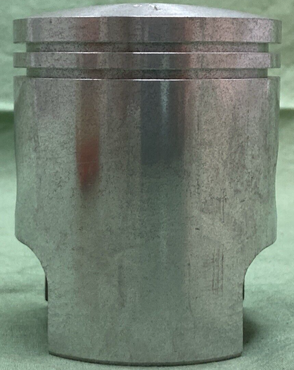NEW GENUINE YAMAHA 168-11631-20 PISTON 61.50