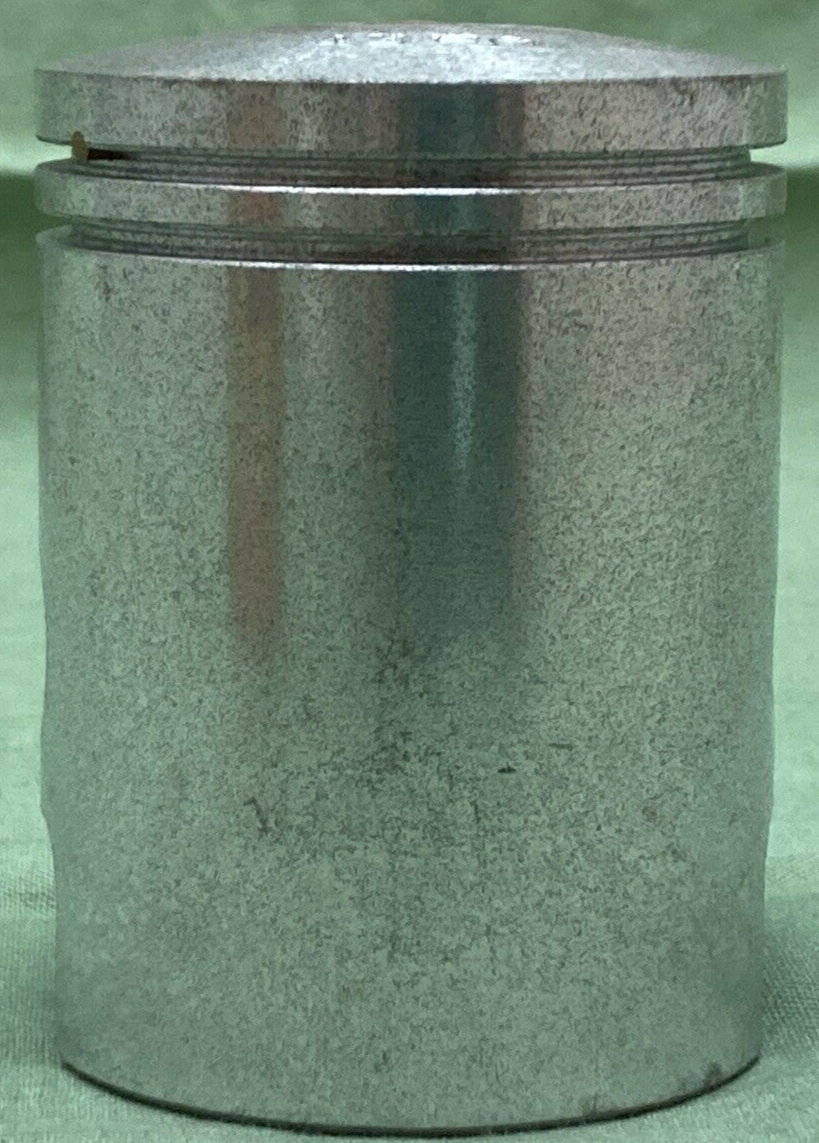 NEW GENUINE YAMAHA 183-11636-03 PISTON 43.50