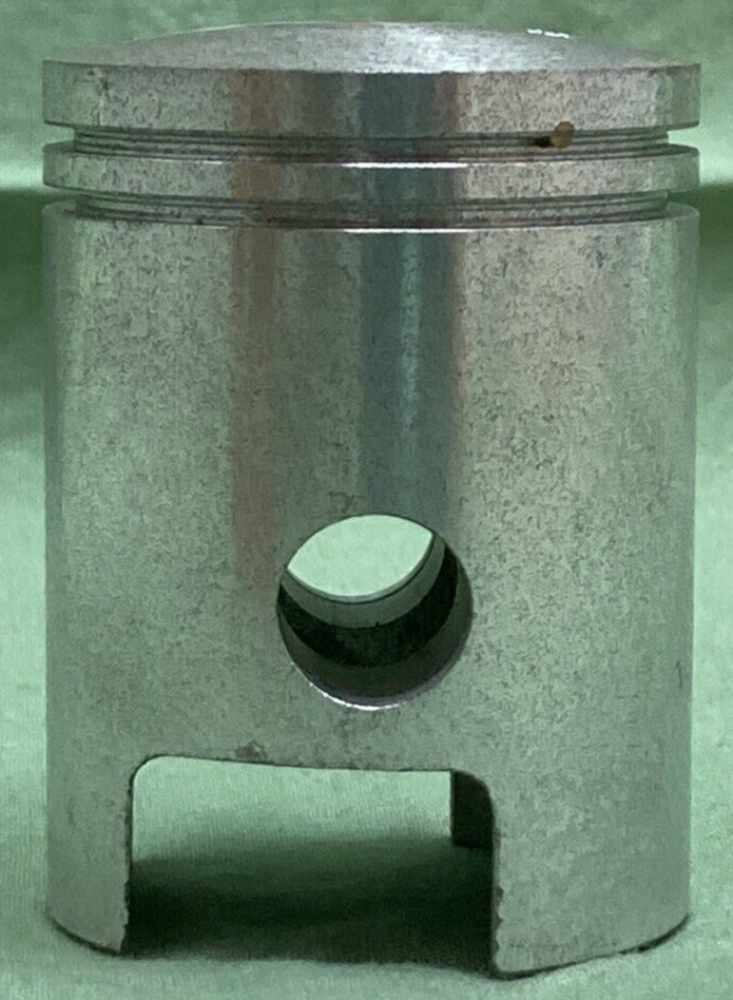 NEW GENUINE YAMAHA 183-11636-03 PISTON 43.50