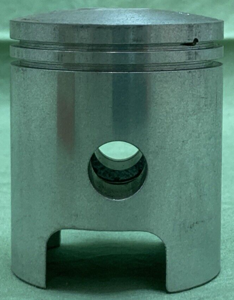 NEW GENUINE YAMAHA 180-11636-01 PISTON 2ND O/S 47.50