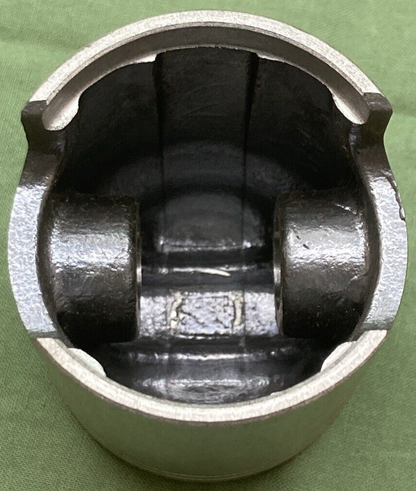 NEW GENUINE YAMAHA 180-11636-01 PISTON 2ND O/S 47.50