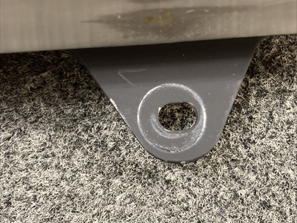 NEW GENUINE SUZUKI 14310-18K30-H01 Body, Muffler 2019 SV650