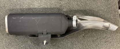 NEW GENUINE KAWASAKI 49069-0846 Muffler Assembly 2018 Ninja 400