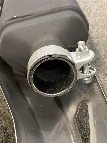 NEW GENUINE KAWASAKI 49069-0846 Muffler Assembly 2018 Ninja 400