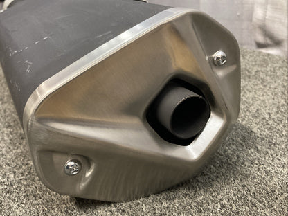 NEW GENUINE KAWASAKI 49069-0846 Muffler Assembly 2018 Ninja 400