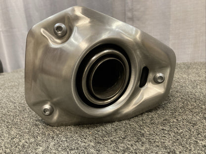 NEW GENUINE KAWASAKI 49069-0823 Muffler Assembly 2017 ZR900 Z900