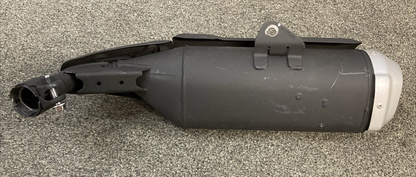 NEW GENUINE HONDA 18300-K26-G01 Muffler Sub Assembly 2022 GROM125