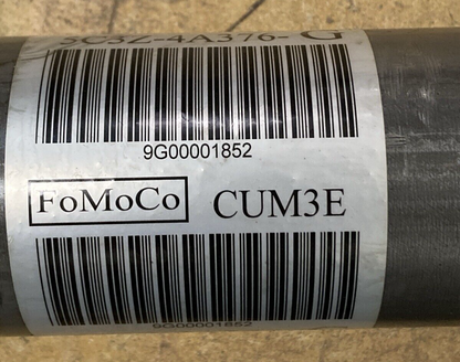 NEW GENUINE Ford 5C3Z-4A376-G Drive Shaft Assembly 2005-2010 F-250 Super Duty
