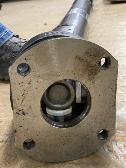 NEW GENUINE Ford 5C3Z-4A376-G Drive Shaft Assembly 2005-2010 F-250 Super Duty