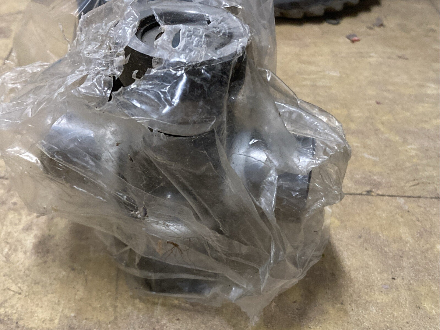 NEW GENUINE Ford 5C3Z-4A376-G Drive Shaft Assembly 2005-2010 F-250 Super Duty