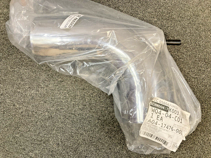 NEW GENUINE FREIGHTLINER A04-17476-001 Exhaust Elbow