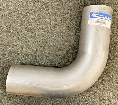 NEW GENUINE HEAVY DUTY 12B-500FA 90° Exhaust Elbow