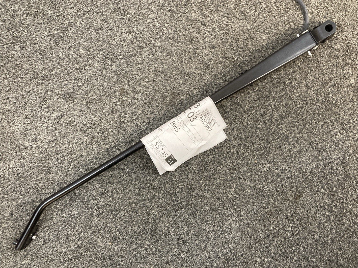 NEW GENUINE FREIGHTLINER SPR 4188 30 BWS Wiper Arm