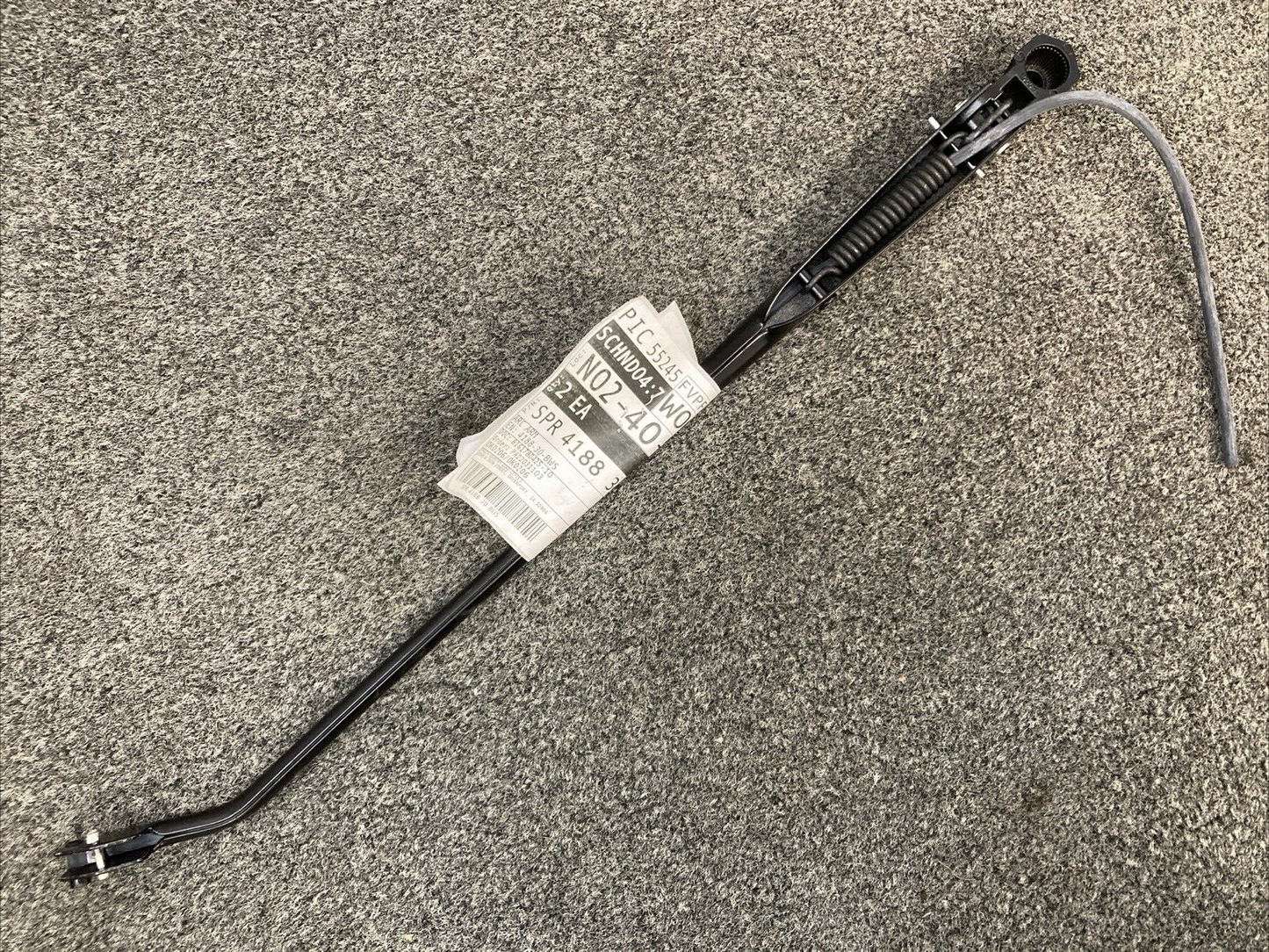 NEW GENUINE FREIGHTLINER SPR 4188 30 BWS Wiper Arm
