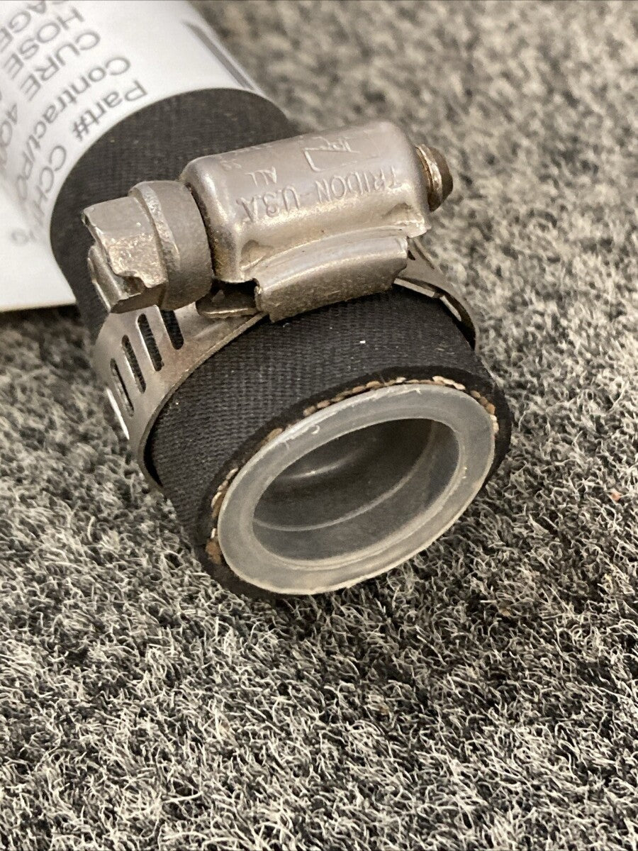 NEW GENUINE CANTWELL CULLEN Hydraulic Division CCH10525 Hose Assembly Nonmetalli