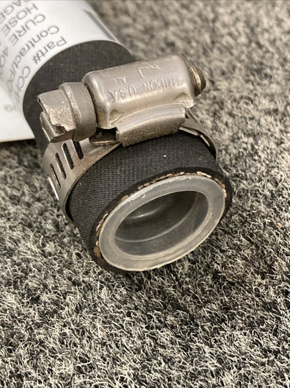 NEW GENUINE CANTWELL CULLEN Hydraulic Division CCH10525 Hose Assembly Nonmetalli