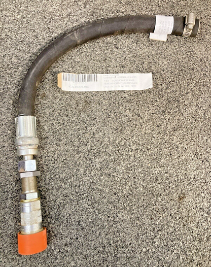 NEW GENUINE CANTWELL CULLEN Hydraulic Division CCH10525 Hose Assembly Nonmetalli