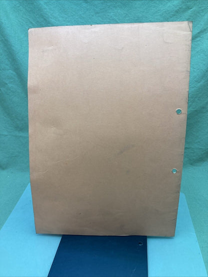 KAWASAKI SM-2A SERVICE MANUAL SUPPLEMENT CAPACITOR DISCHARGE IGNITION SYSTEM '70