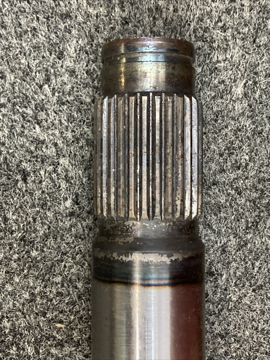 NEW GENUINE MERITOR 2210 V 7692 AIR BRAKE CAMSHAFT RH