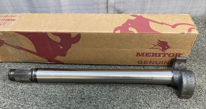 NEW GENUINE MERITOR 2210 V 7692 AIR BRAKE CAMSHAFT RH