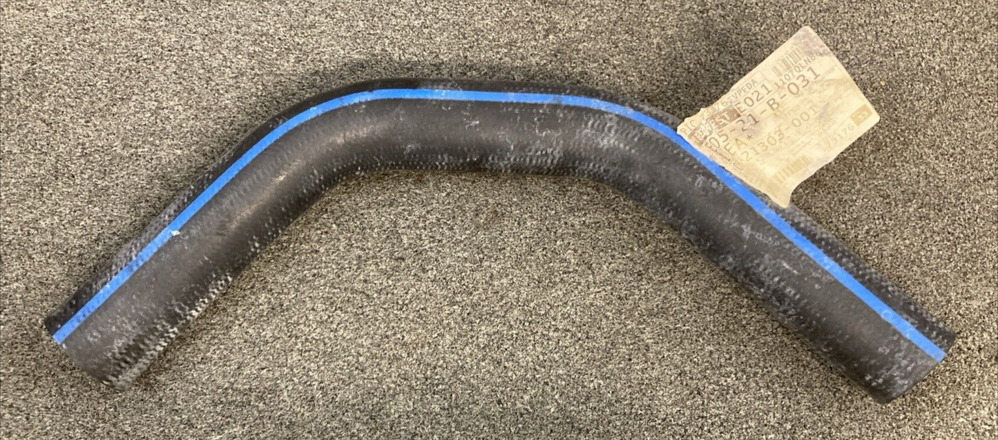 NEW GENUINE FREIGHTLINER 05-21303-001 Lower Radiator Hose