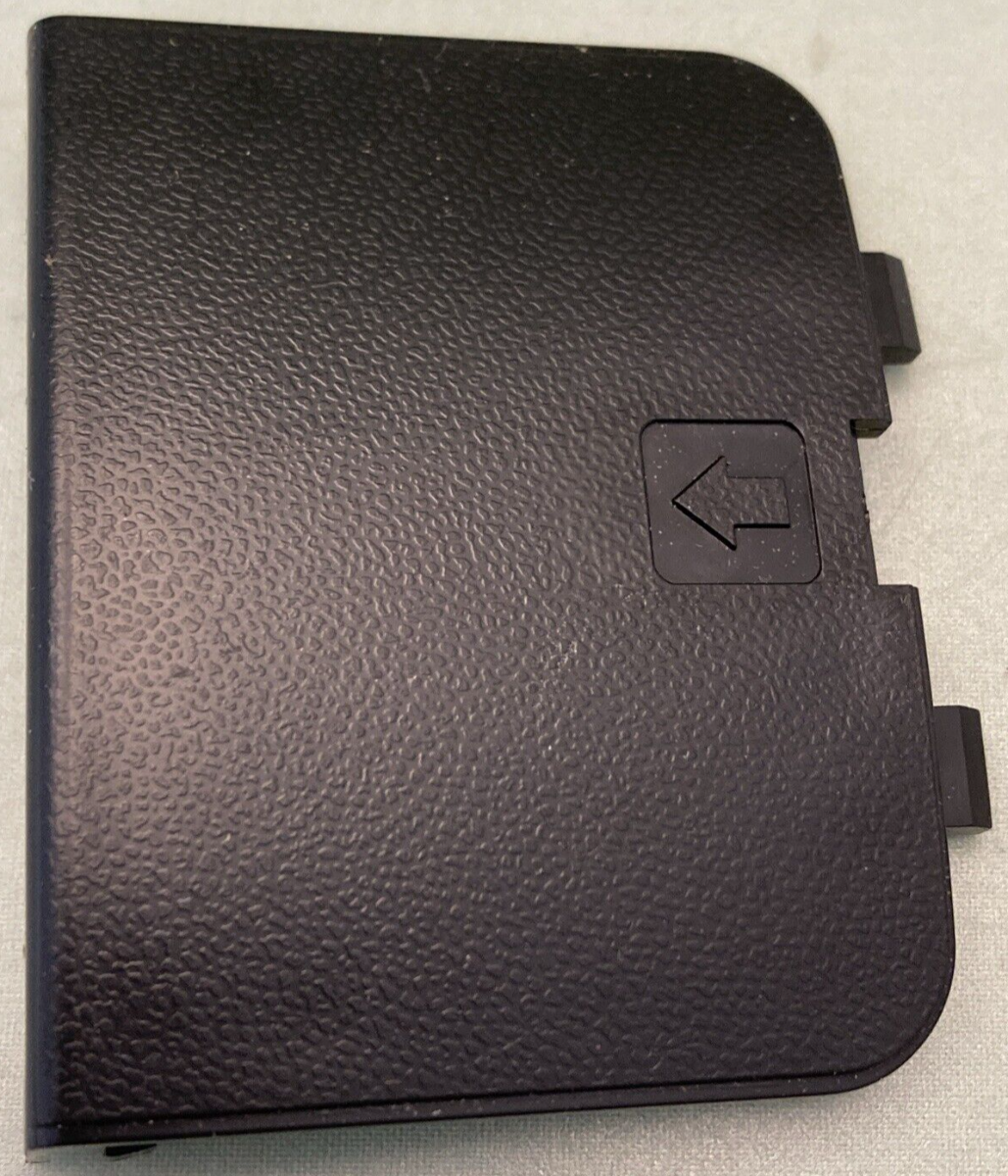 NEW REPLACES YAMAHA 4H3-2219X-00 Cover