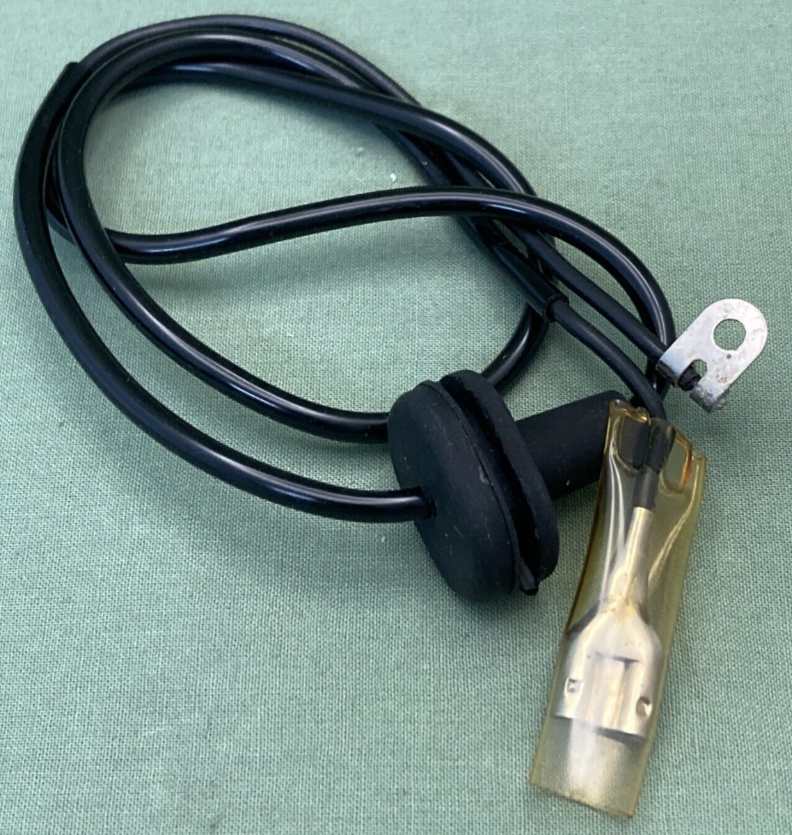 NEW GENUINE YAMAHA 324-81515 10 LEAD WIRE
