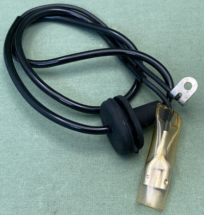 NEW GENUINE YAMAHA 324-81515 10 LEAD WIRE