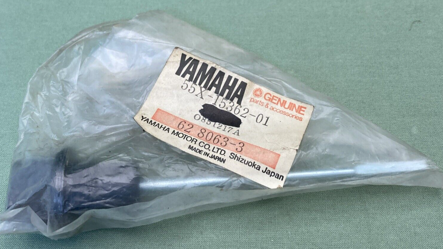 NEW GENUINE YAMAHA 55X-15362-01 PLUG, OIL LEVEL