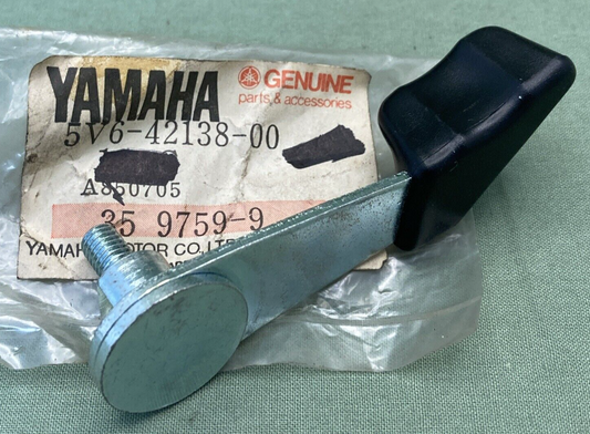 NEW GENUINE YAMAHA 5V6-42138-00 Lever, Throttle