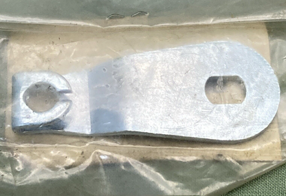 NEW GENUINE YAMAHA 5V6-42154-00 Lever, Throttle Con
