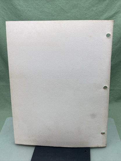 GENUINE KAWASAKI DEALERSHIP OPERATIONS SERVICE DEPARTMENT GUIDE