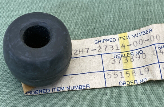 NEW REPLACES YAMAHA 2H7-27314-00-00 Stopper