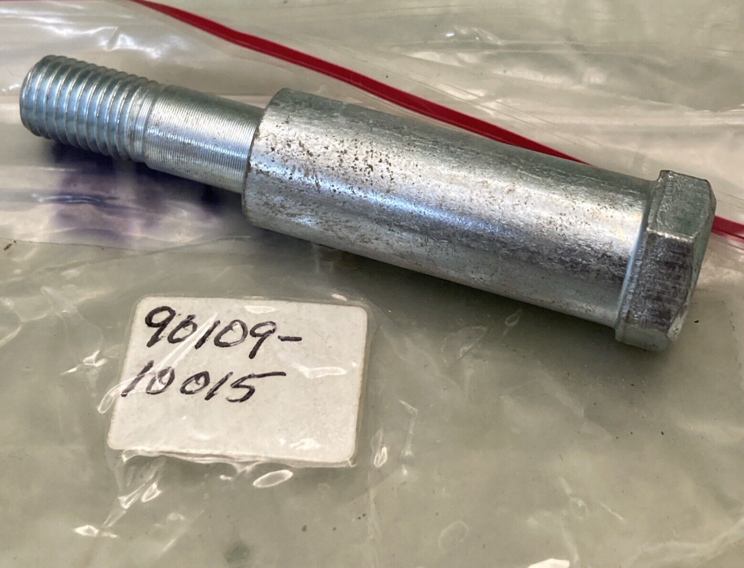 NEW REPLACES YAMAHA 90109-10015 Bolt