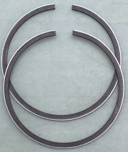 NEW GENUINE HONDA C721364 PISTON RINGS